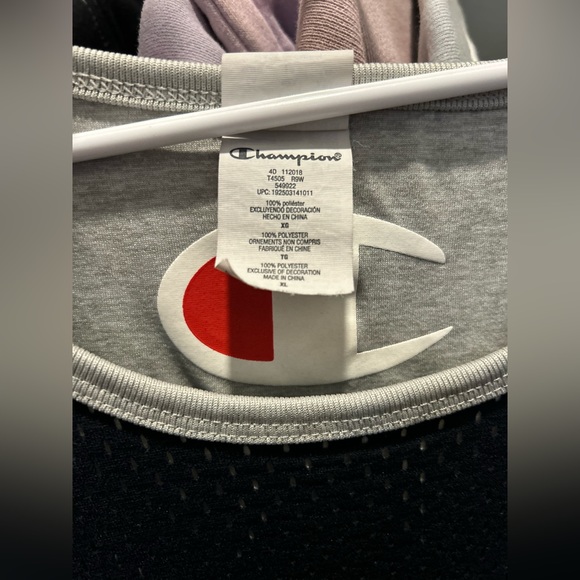 Champion tank top XL - Picture 4 of 8